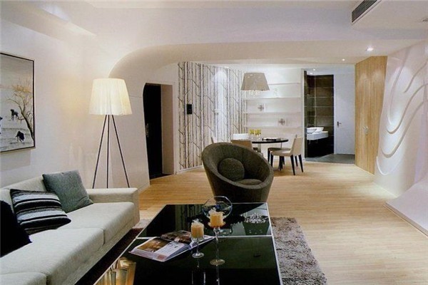 格瑞特装饰装潢